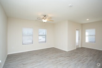 2 Bedroom, 2 Bath (Market Rate) 3306 floor plan